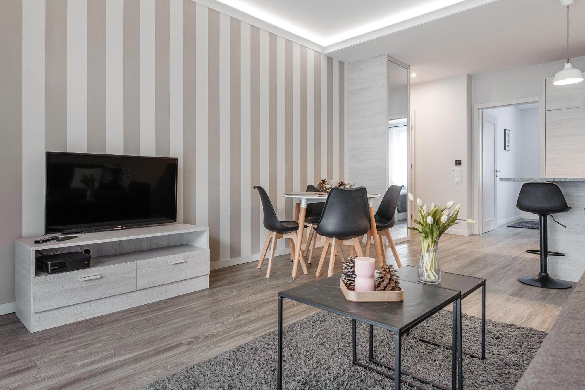 La Playa Apartments - Sopocka Rezydencja Sopot Extérieur photo